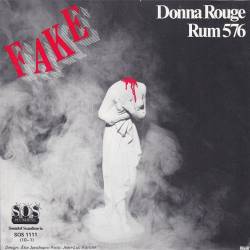 Fake : Donna Rouge